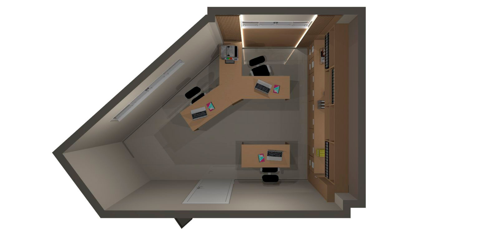 diseños 3d leon guerrero muebles y servicios