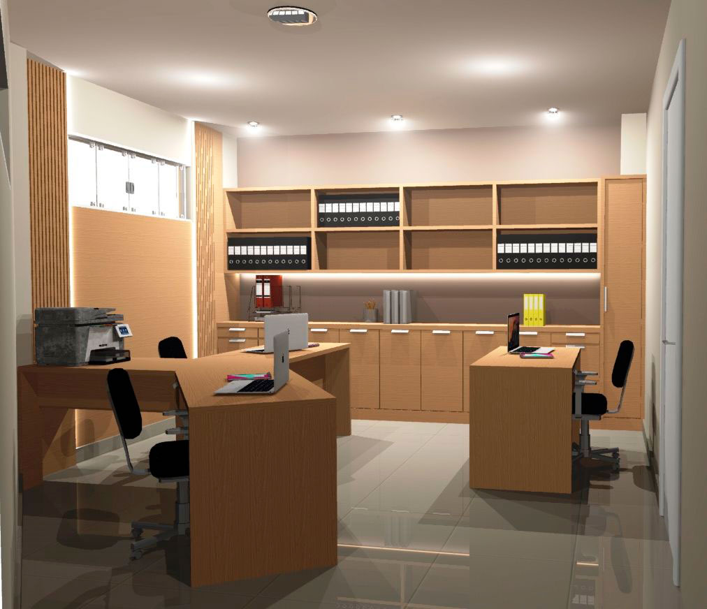 diseños 3d leon guerrero muebles y servicios